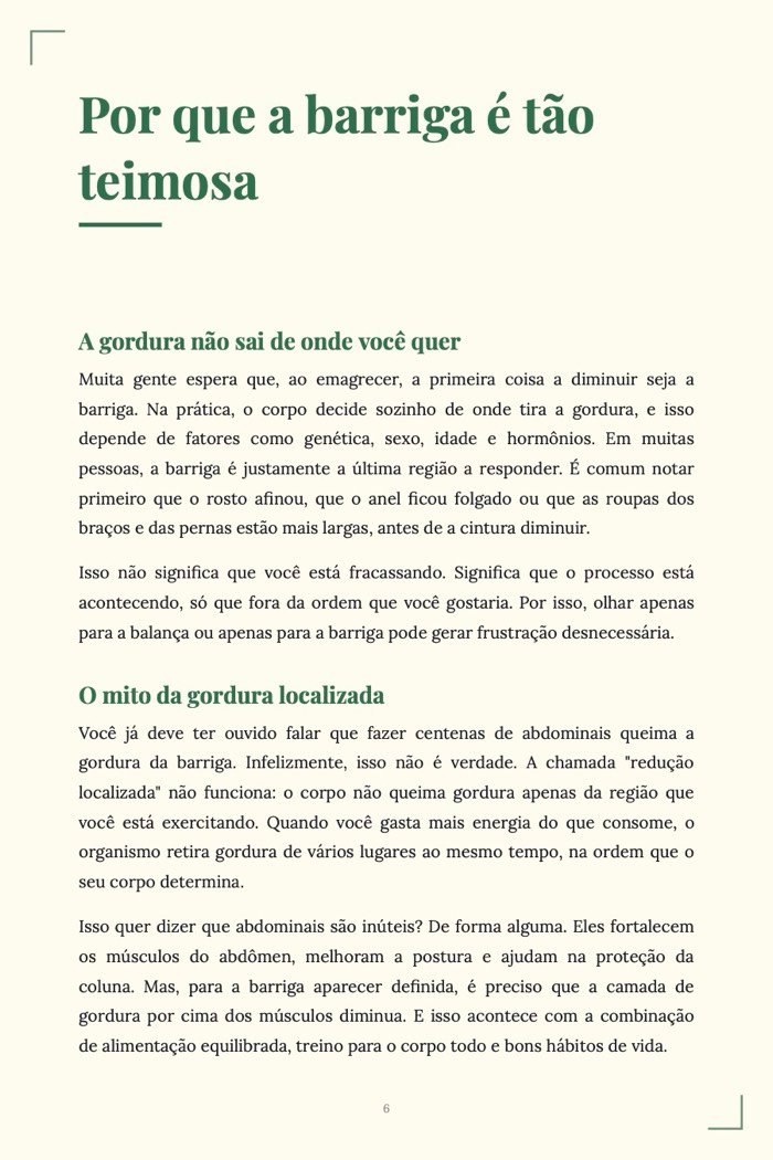 Página de exemplo 3 de Biblioteca Completa (10 e-books em PDF)