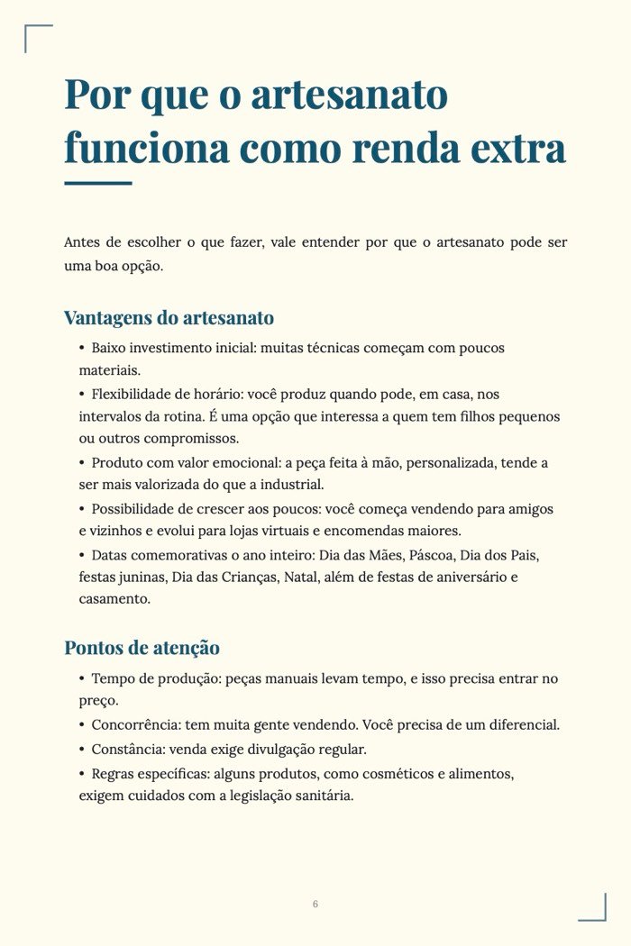 Página de exemplo 8 de Biblioteca Completa (10 e-books em PDF)