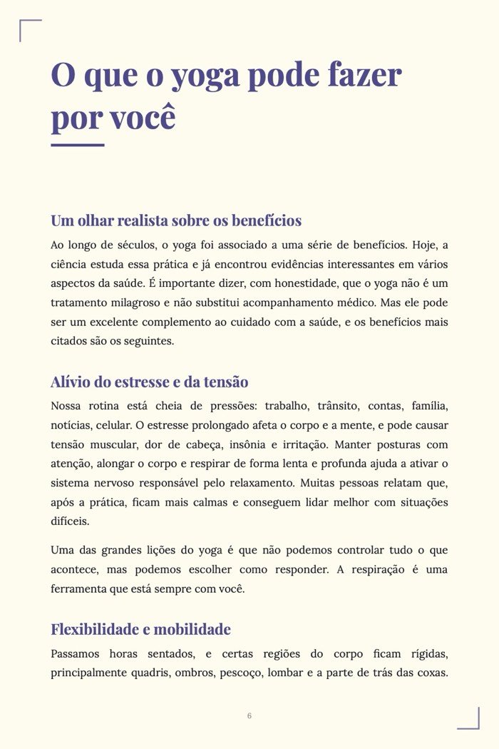 Página de exemplo 4 de Biblioteca Completa (10 e-books em PDF)
