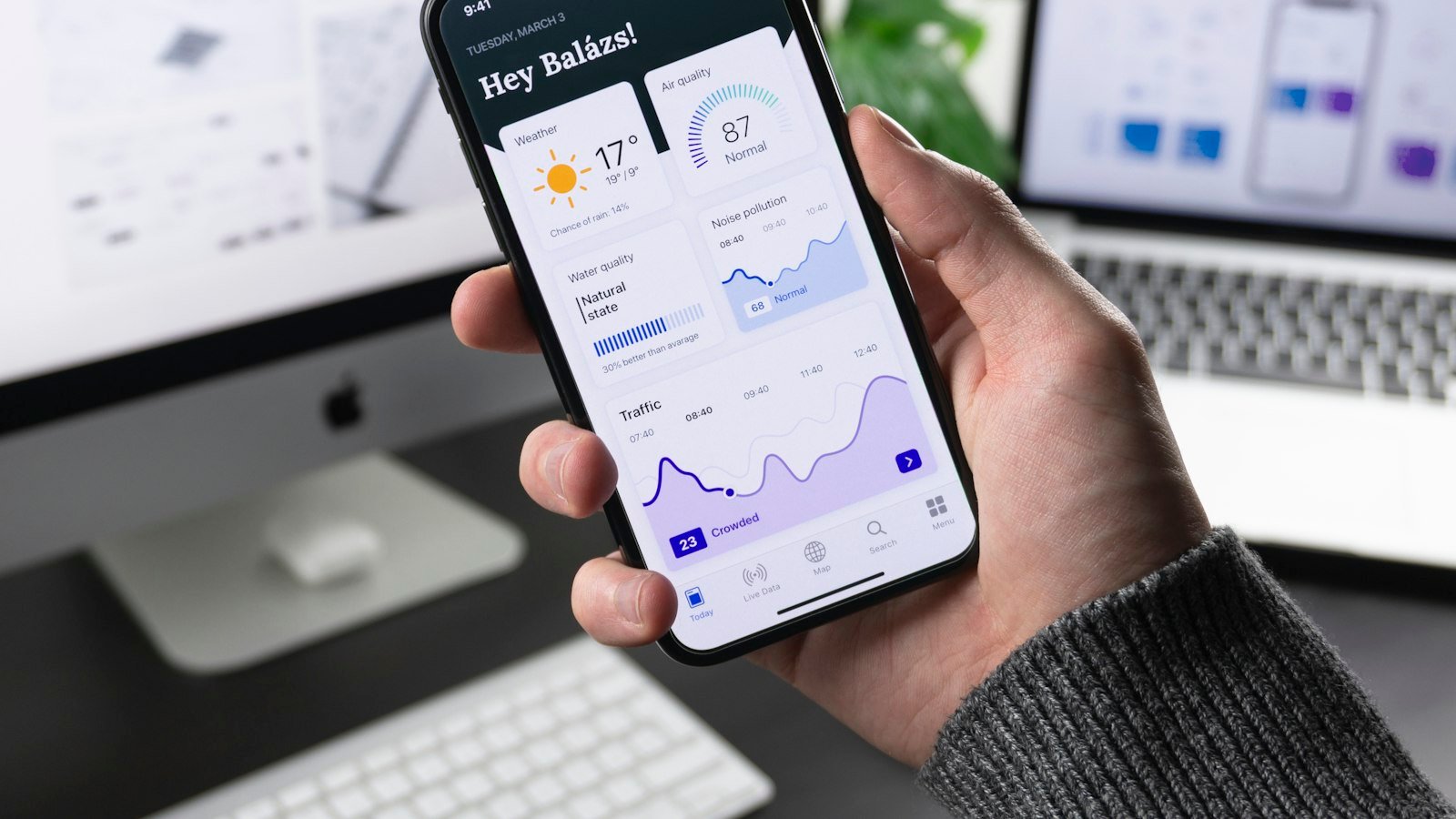 Cal AI: Influenciadores geram US$30M em 2 anos