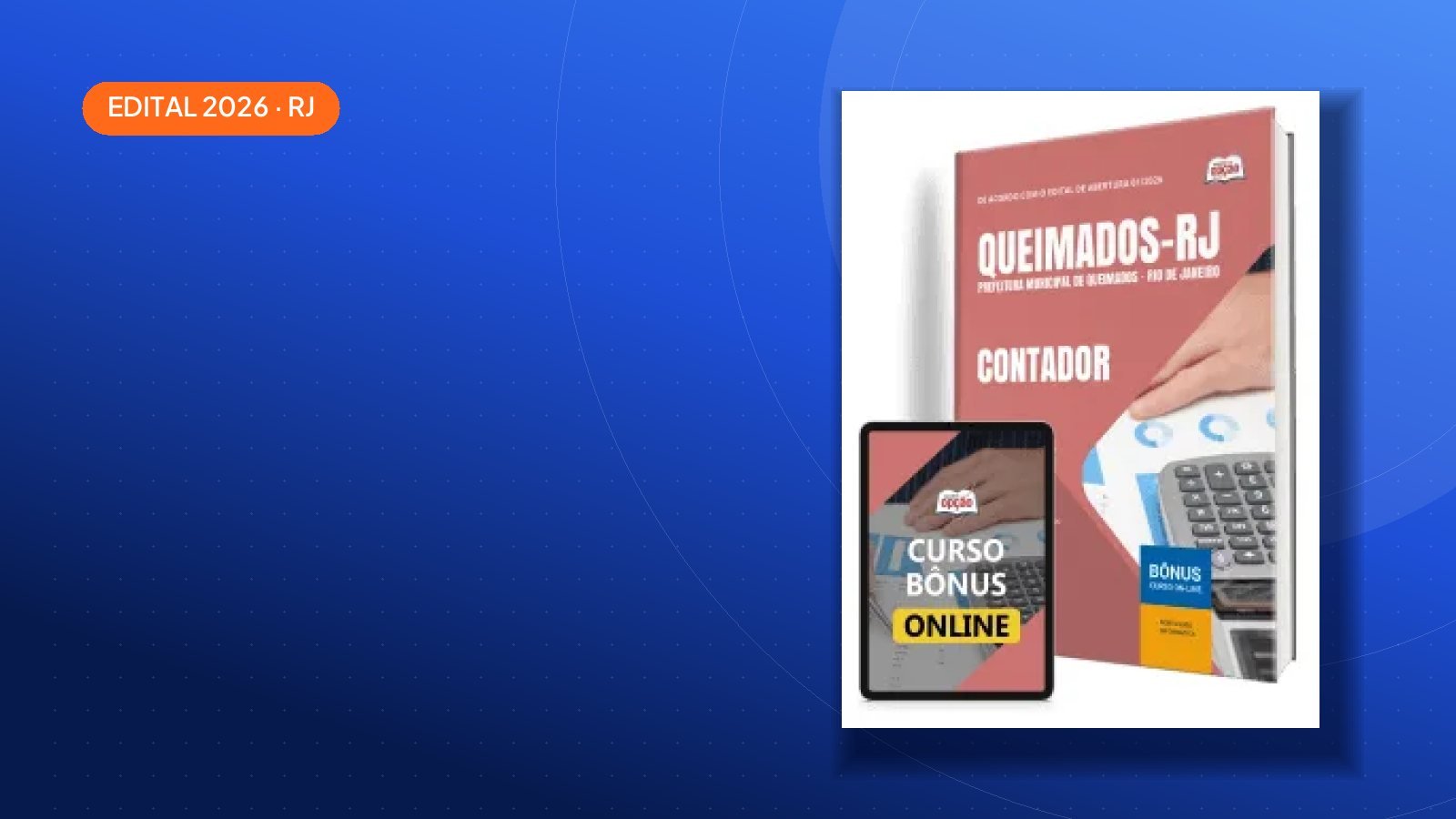 Edital Prefeitura de Queimados-RJ 2026: 463 vagas, inscrições até 13/10 e salários de até R$ 11.567,11