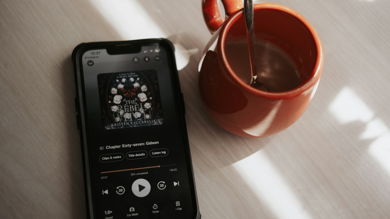Spotify lança audiolivros no Brasil com mais de 6 mil títulos em português